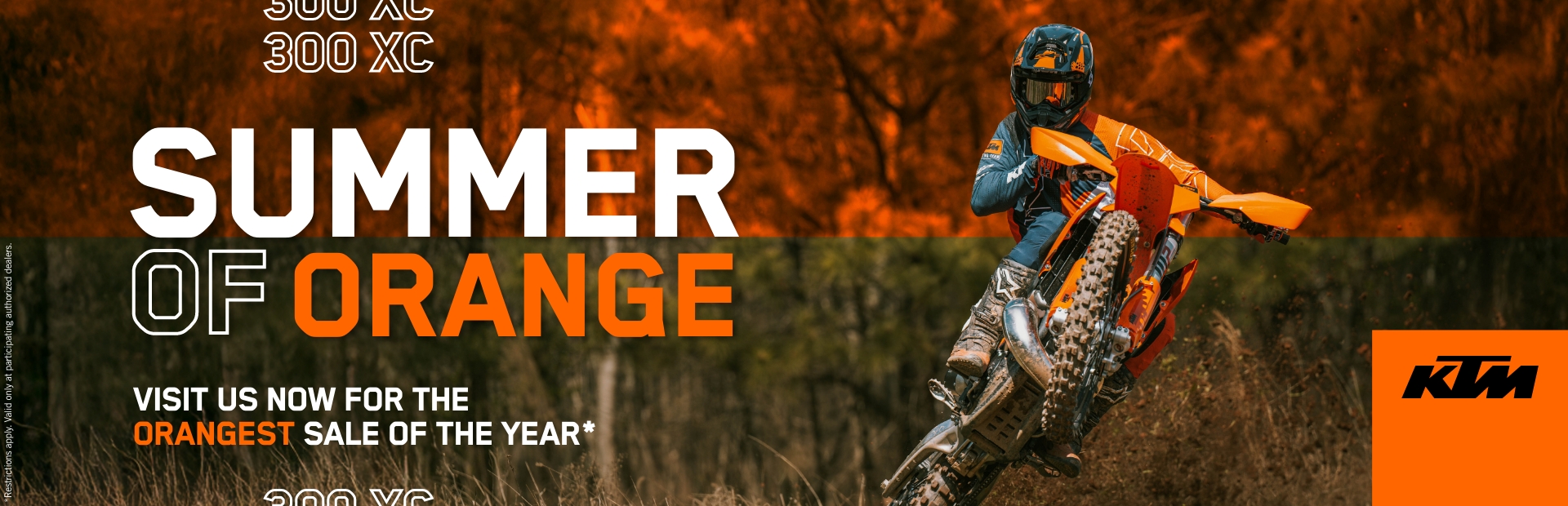 KTM 390 SMC R